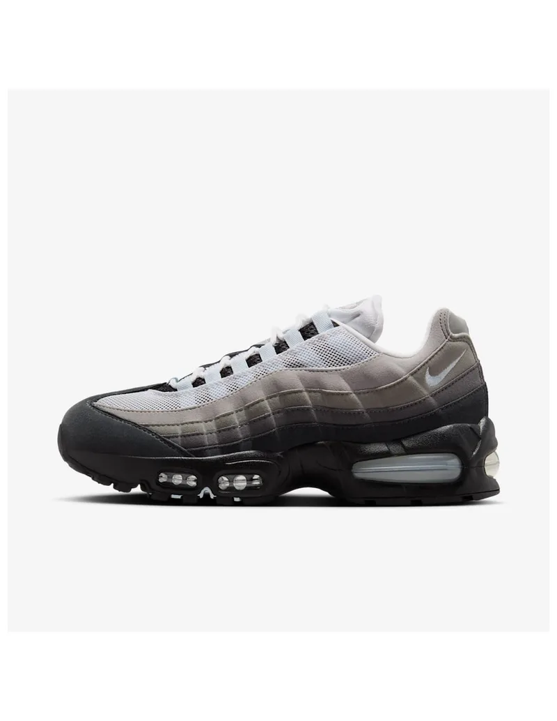 Nike Air Max 95 OG Big Bubble Blue Tint Women's HJ5996002 MBS