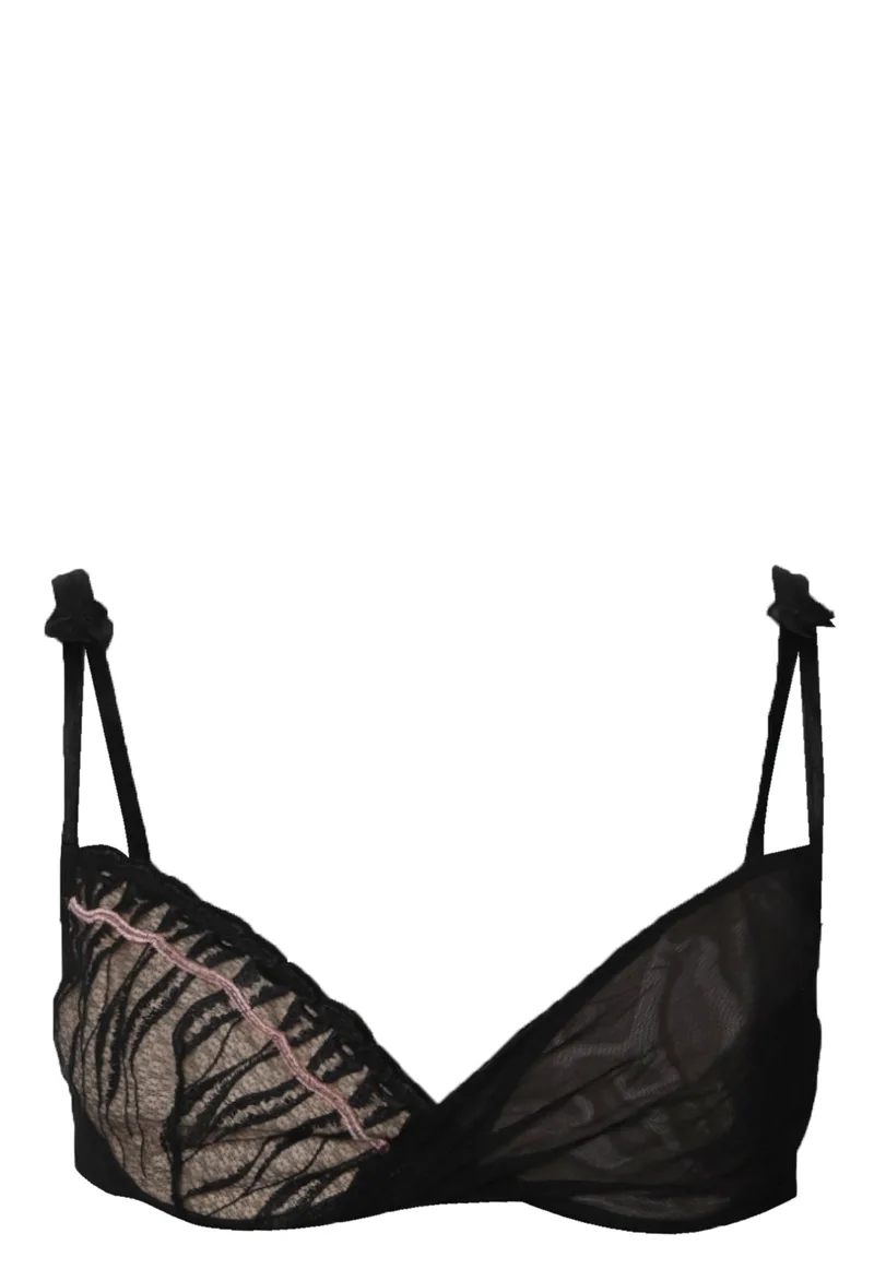 Σουτιέν Hanro Μη Ενισχυμένο Χωρίς Μπανέλα Padded Bra B DUBARRY 2787-0199 Γυναικείο