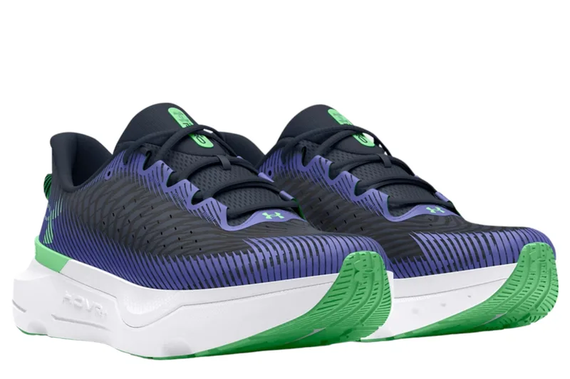 Παπούτσια Running Under Armour Low Infinite Pro 3027190-101 Ανδρικό