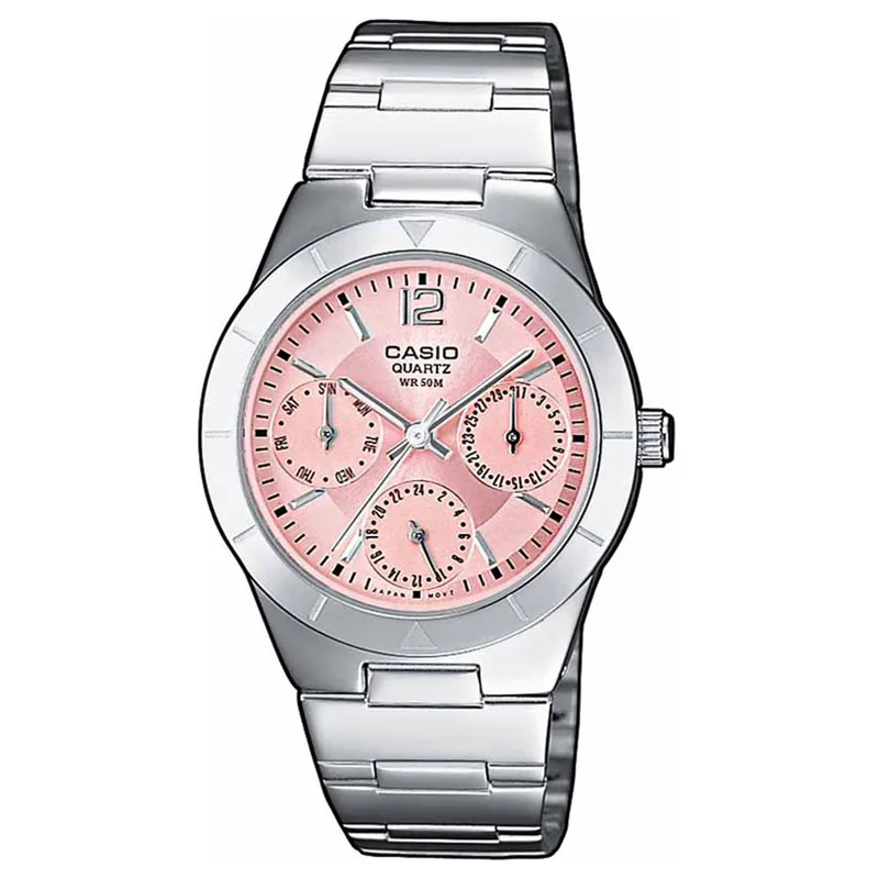 CASIO Collection LTP-2069D-4AVEG