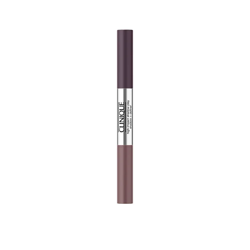 Clinique High Impact Shadow Play Eyeshadow Pencil 1.9g Cafe Au Lait