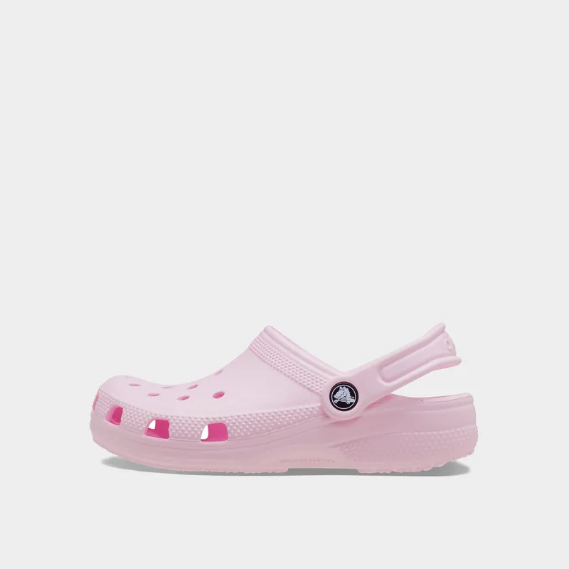 Crocs Classic Clog Βρεφικά Σανδάλια (9000224353_84983)