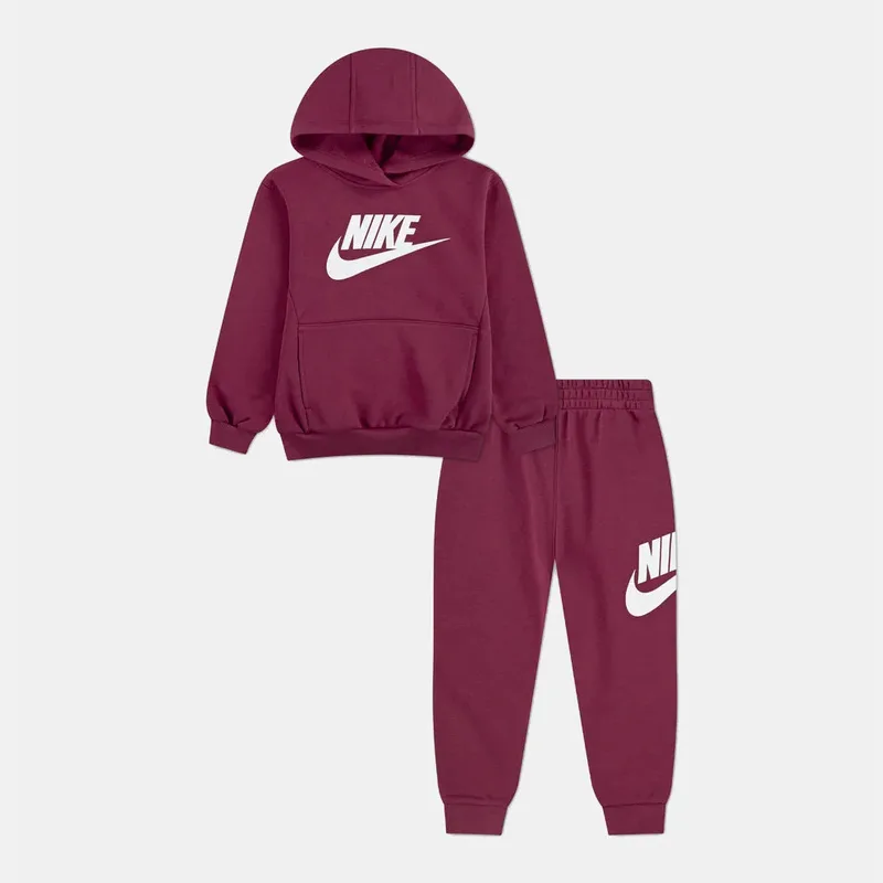 Nike Nkn Club Fleece Set (9000245271_86420)