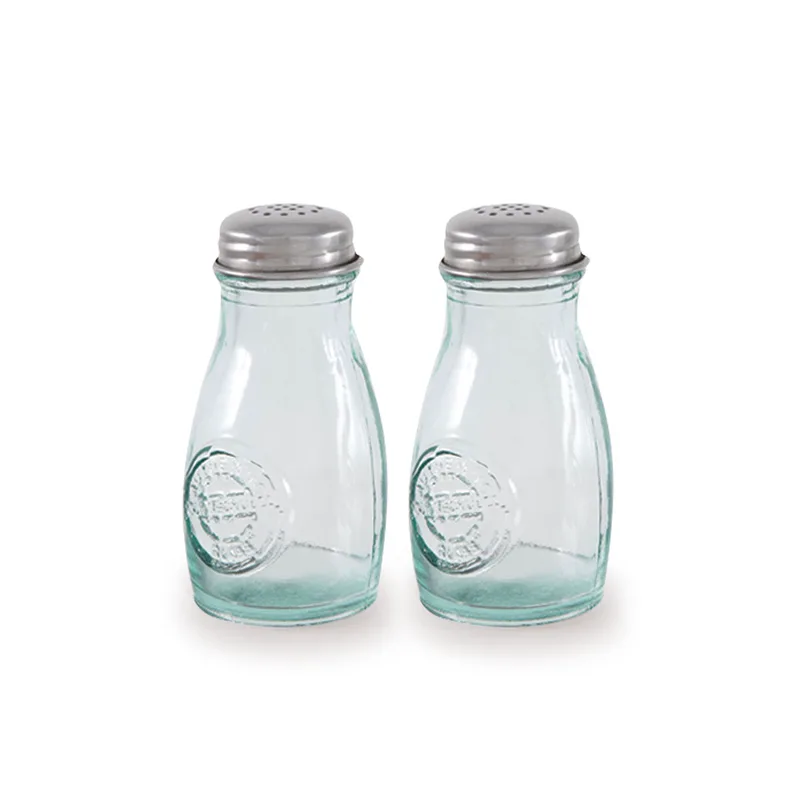Αλατοπίπερο (Σετ) Nef-Nef Homeware Authentic