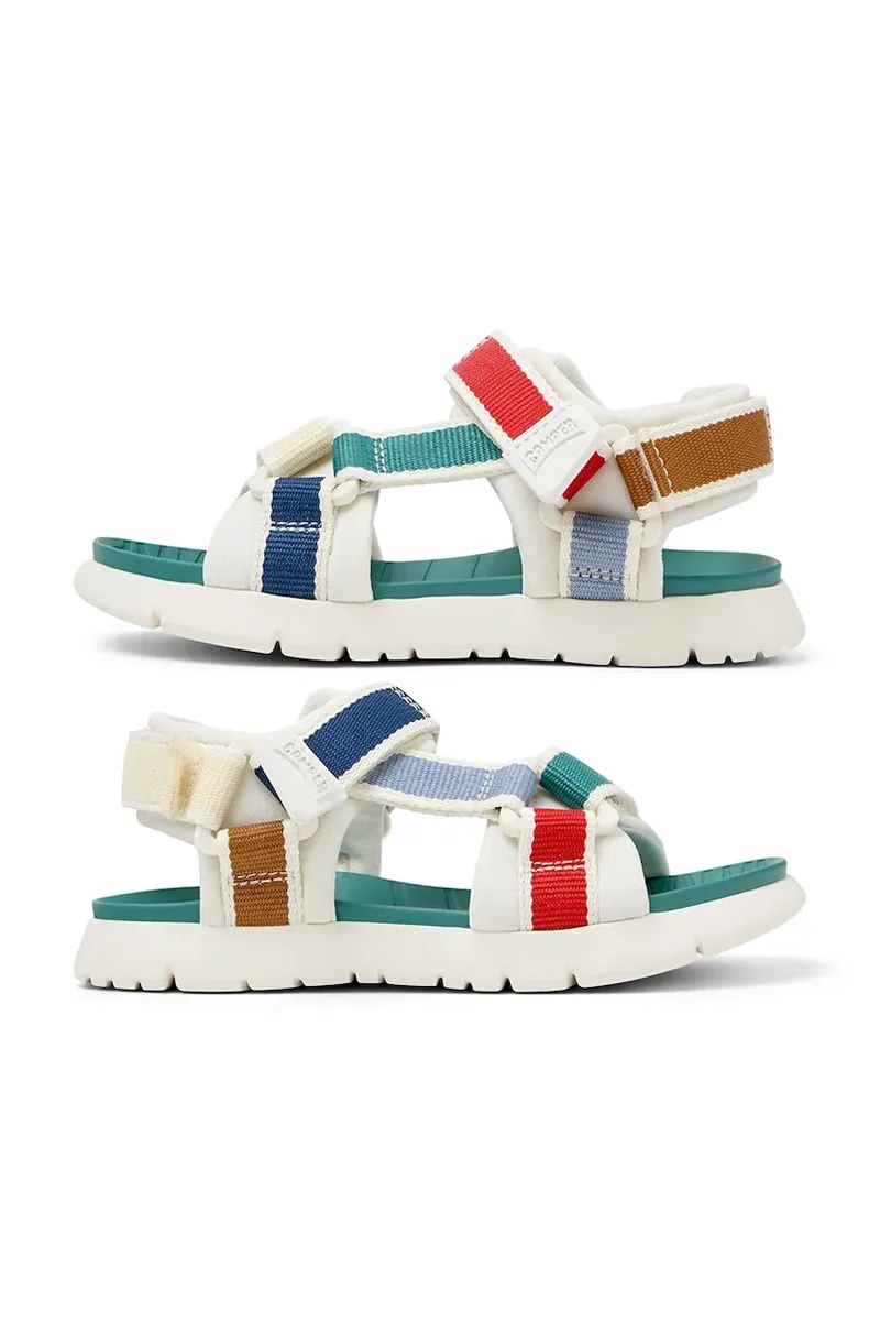 Παιδικά σανδάλια Camper Oruga Sandal TWS Kids