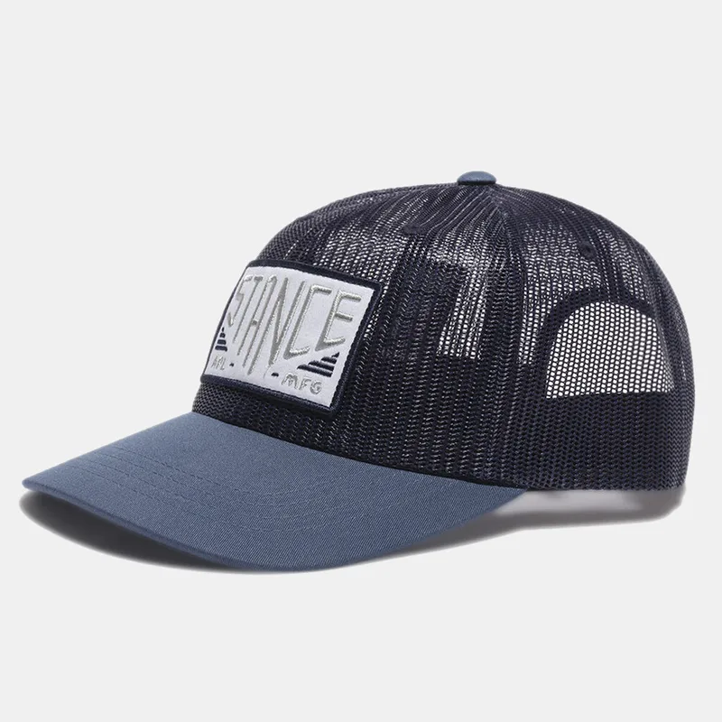 Stance Standard Adjustable Mesh Καπέλο (9000180380_1629)