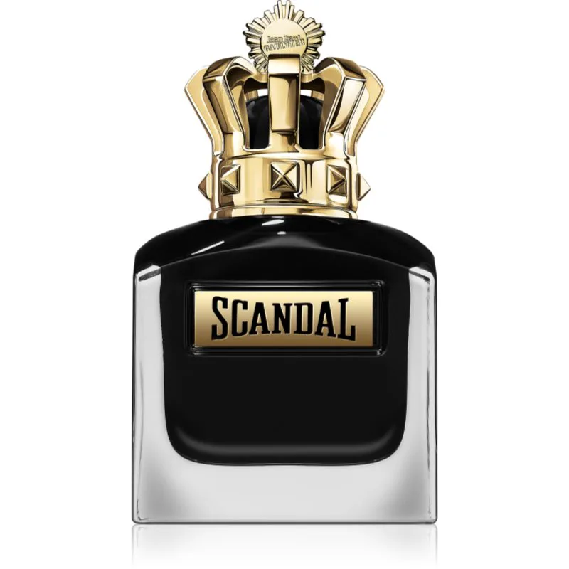 Jean Paul Gaultier Scandal Pour Homme Le Parfum Eau de Parfum επαναπληρώσιμο για άντρες 100 ml