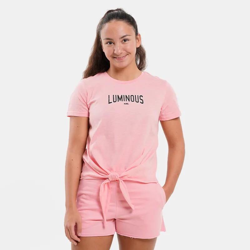 BodyTalk Luminous Παιδικό T-Shirt (9000215937_44607)