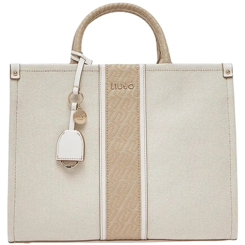 Τσάντα Liu Jo M TOTE AA6206 T388A