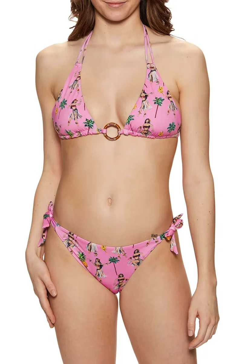 Μαγιό Μπικίνι Banana Moon OreodasiaVaian (2 Pieces) OREODASIA VAIAN-JZA33 Γυναικείο