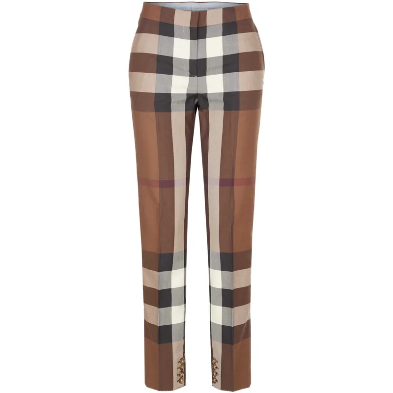 Παντελόνι πεντάτσεπο Burberry -