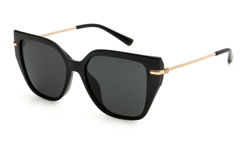 MICHAEL KORS ΓΥΑΛΙΑ ΗΛΙΟΥ MICHAEL KORS ST. BARTHS 2231U 300587 5417 2231U Μαύρο