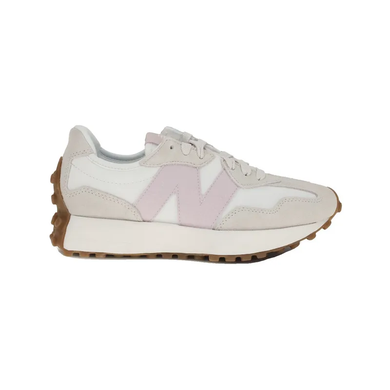 Xαμηλά Sneakers New Balance Baskets 327 cuir suédé