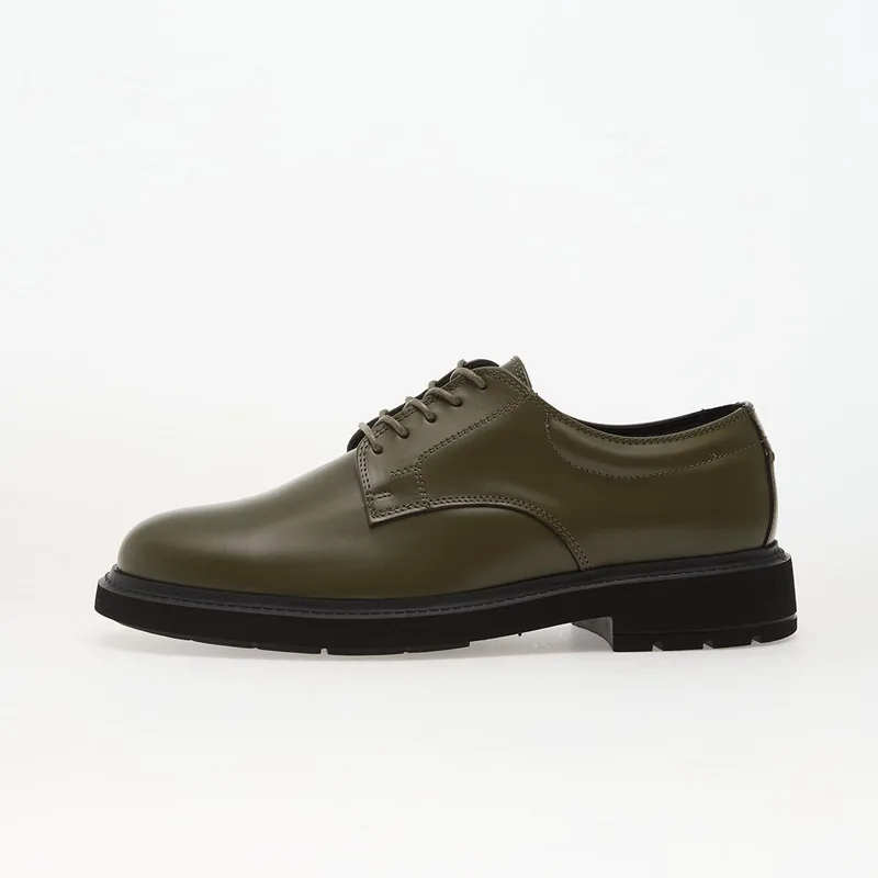 Sneakers Filling Pieces Clean Derby Polido Green EUR 44