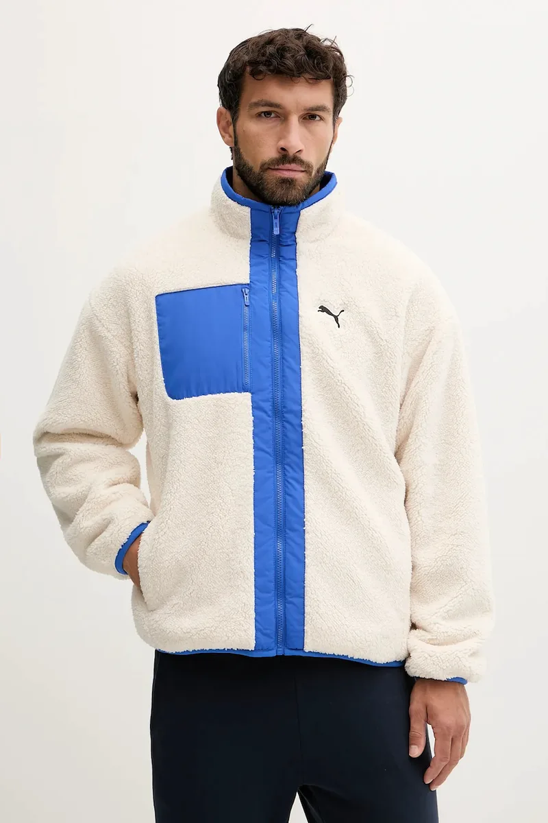 Μπουφάν δυο όψεων Puma