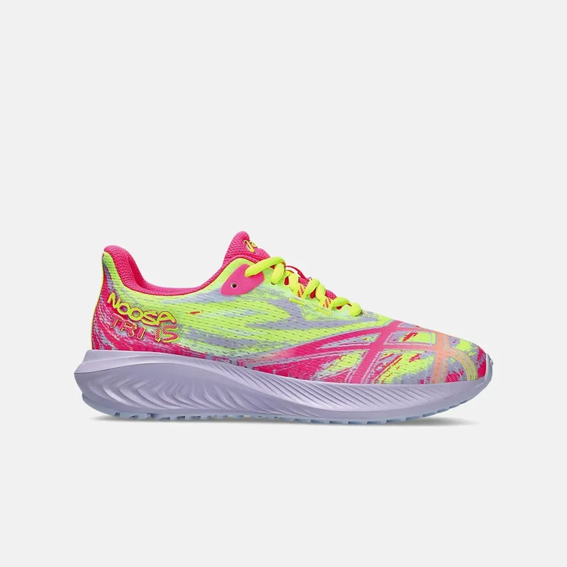 ASICS Gel-Noosa Tri 15 Παιδικά Παπούτσια για Τρέξιμο (9000171252_57355)