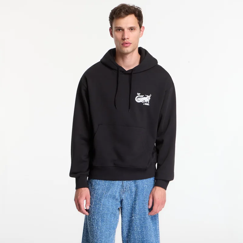 Φούτερ Vans Caballero Pullover Black XL