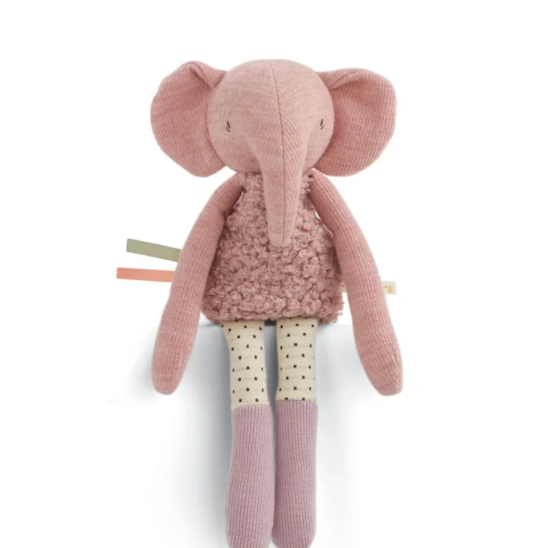 Παιχνίδι Δραστηριότητας Mamas& Papas Λούτρινο Elephant 25180262