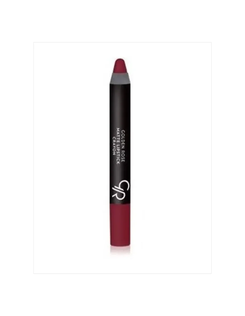 Gr Matte Lipstick Crayon- 05