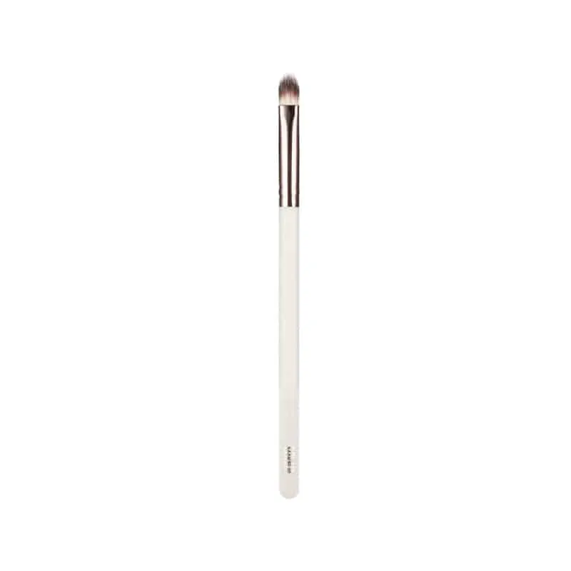 MUA Small Flat Eye Brush