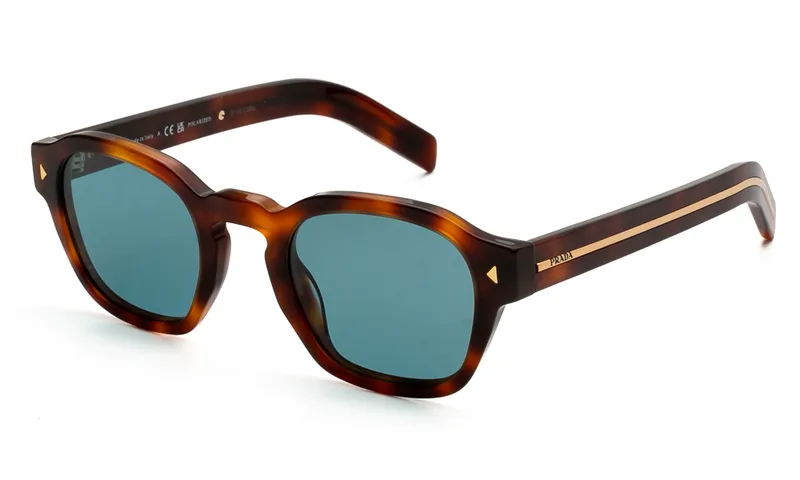 PRADA ΓΥΑΛΙΑ ΗΛΙΟΥ PRADA A16S 15W04D 4924 A16S Ταρταρούγα