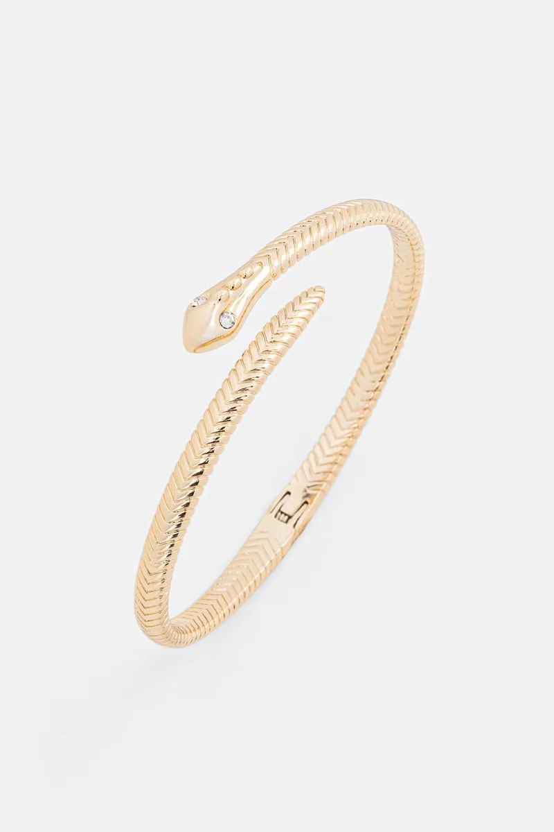 Lauren Ralph Lauren βραχιόλι γυναικείο ζιργκόν DONNELLY