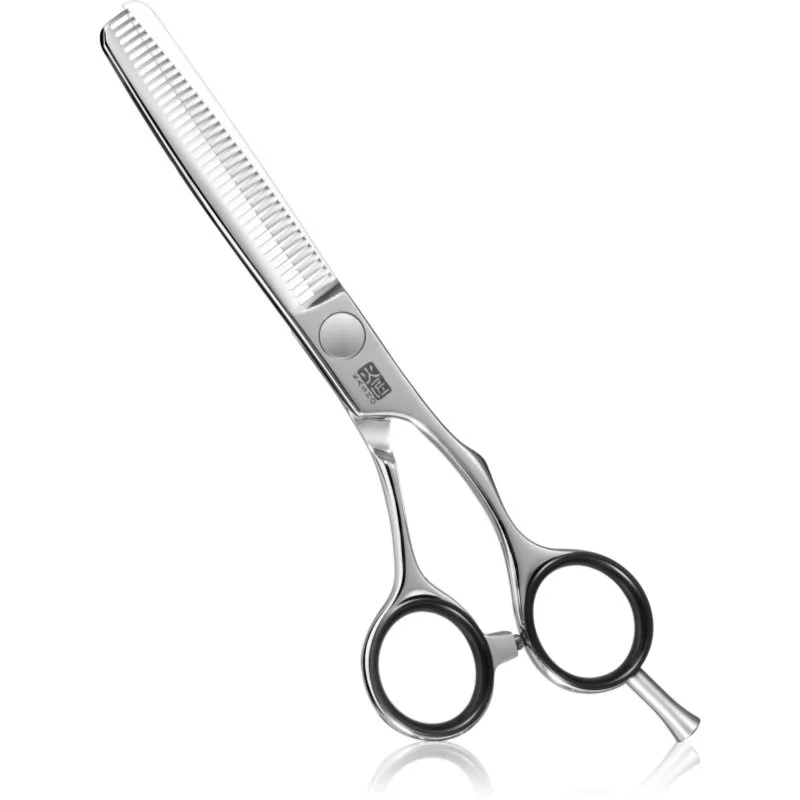 Kasho Texturizer Offset ψαλίδι για τα μαλλιά 15.3 εκ
