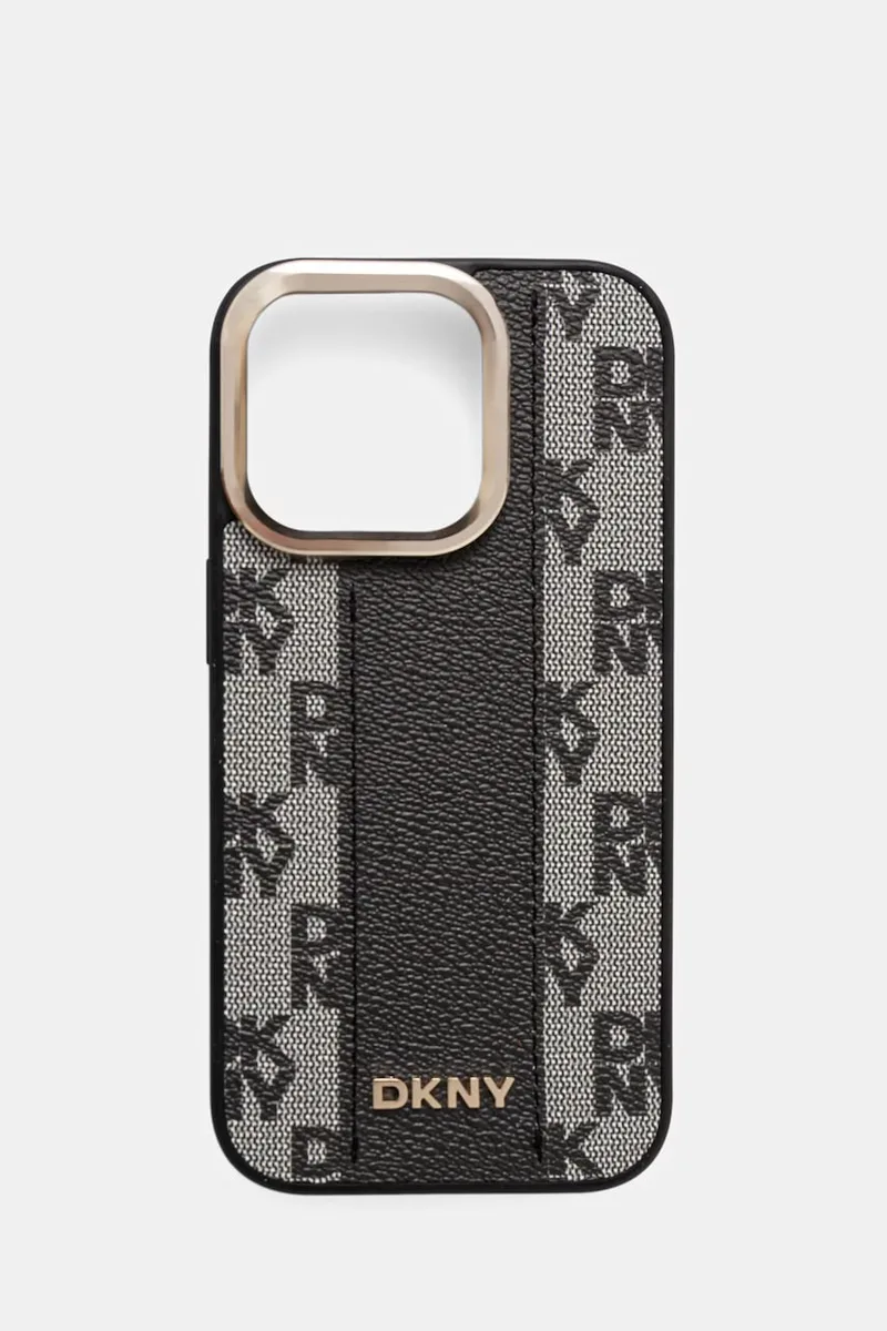 DKNY θήκη τηλεφώνου iPhone 16 Pro