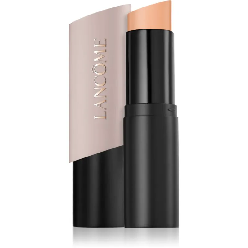 Lancôme Teint Idole Ultra Wear Shape Stick Foundation make-up πολλαπλών χρήσεων σε στικ απόχρωση 250 Bisque (W)(USA) / 025 Μπεζ Lin 9 γρ