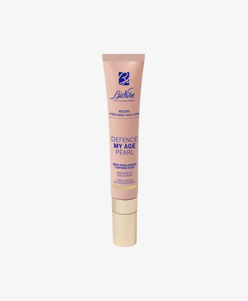 Revitalising Eye Contour Serum