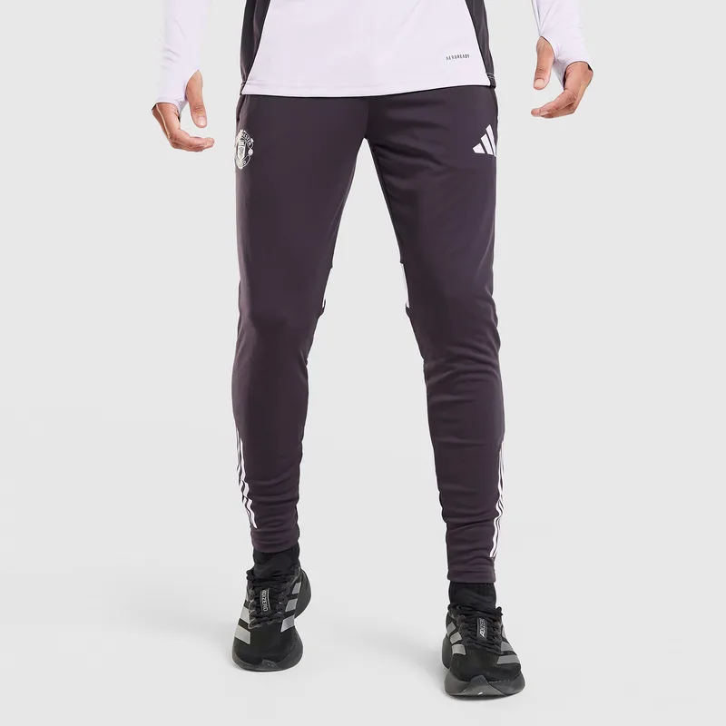 adidas Manchester United FC Tiro 25 Competition Training Ανδρικό Παντελόνι Φόρμας (9000265868_93079)