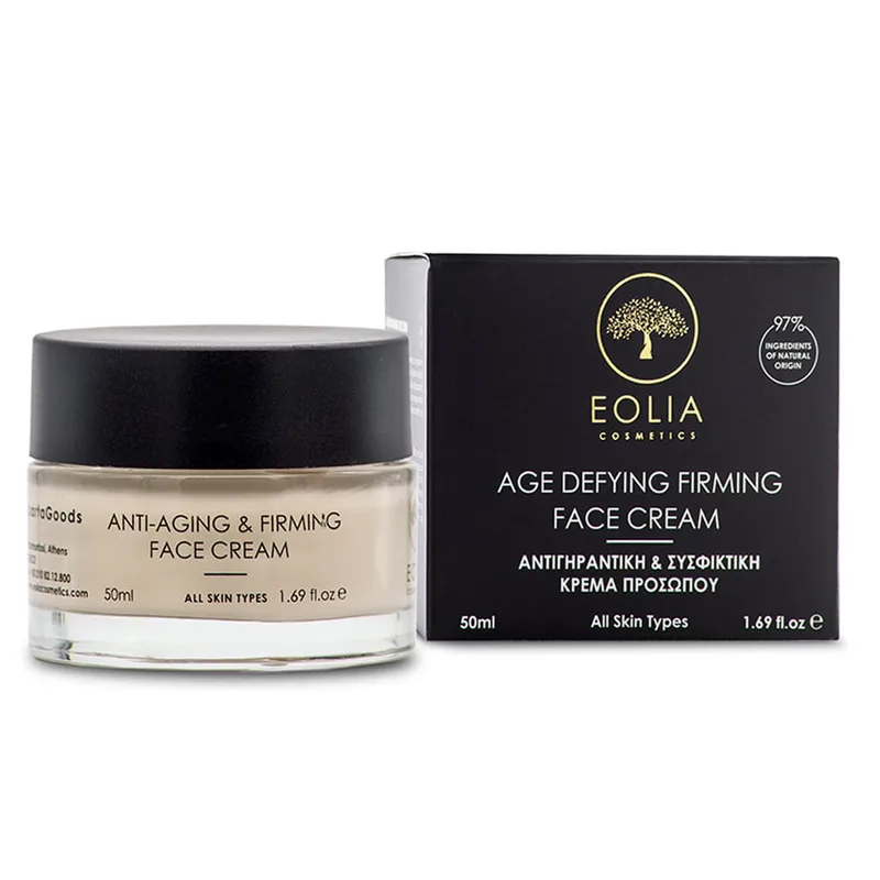 Age Defying Face Cream 50ml
