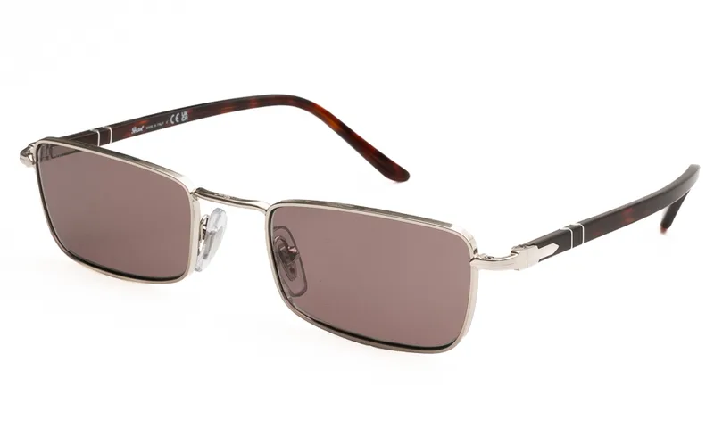 PERSOL ΓΥΑΛΙΑ ΗΛΙΟΥ PERSOL 1025S 102153 5422 1025S Ασημί