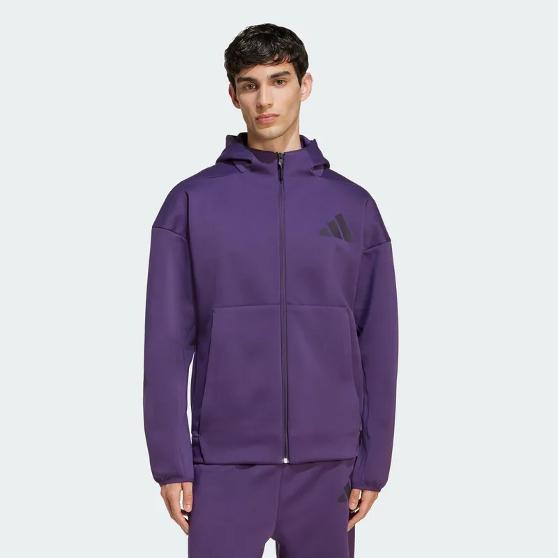 adidas Sportwear Z.N.E. Ανδρική Ζακέτα (9000236838_87131)
