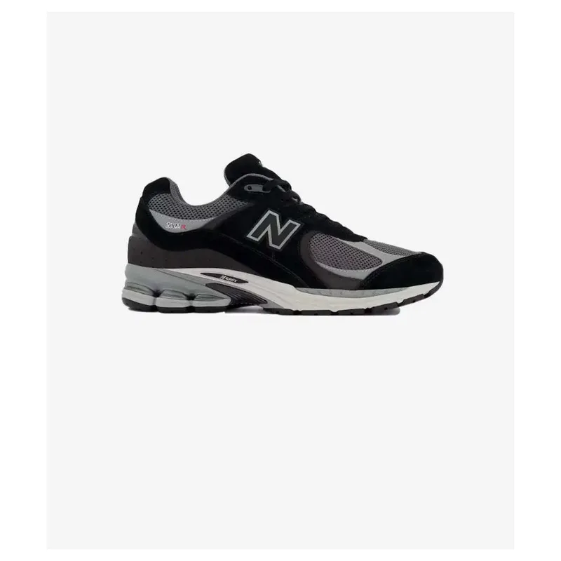 Xαμηλά Sneakers New Balance 2002R Black Castlerock Grey