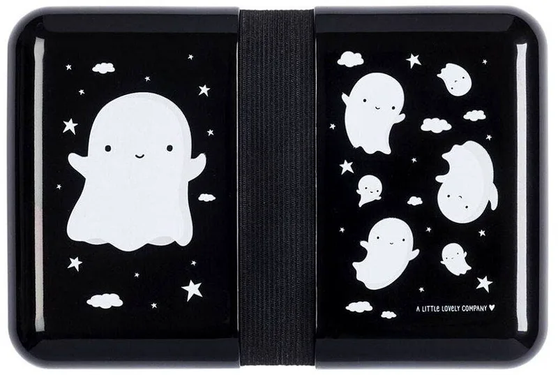 ΔΟΧΕΙΟ ΦΑΓΗΤΟΥ A LITTLE LOVELY COMPANY GHOST 850 ML