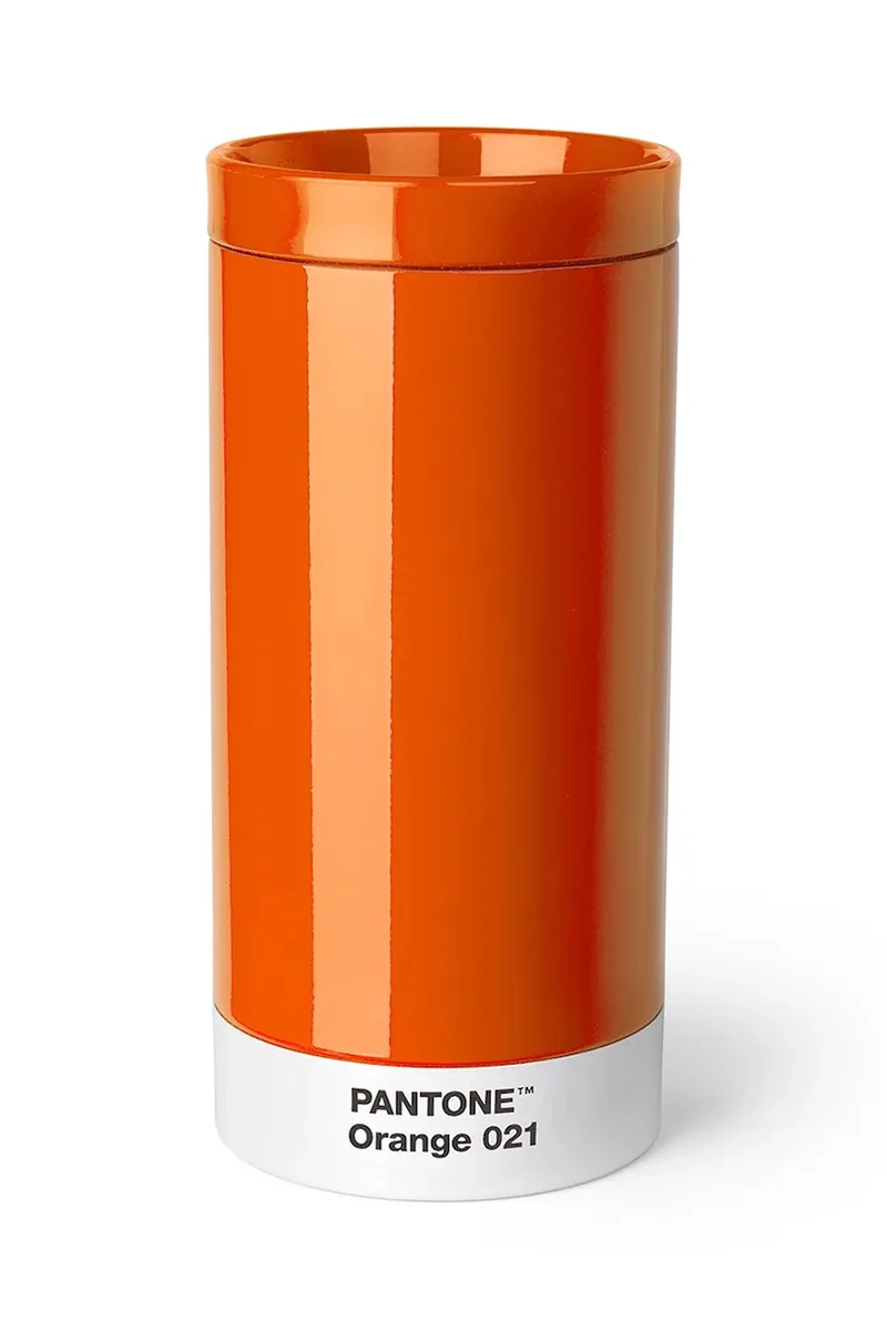 Ισοθερμική κούπα Pantone 430 ml
