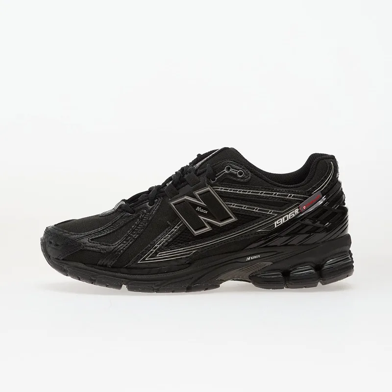 Sneakers New Balance 1906 Black EUR 42