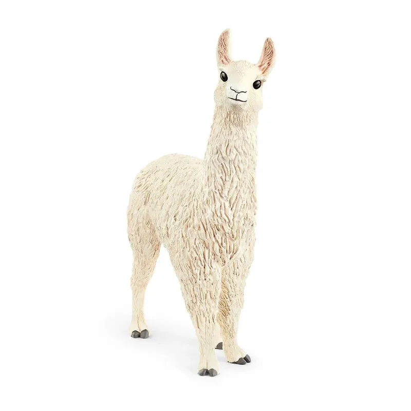 Μινιατούρα Schleich Λάμα 13920