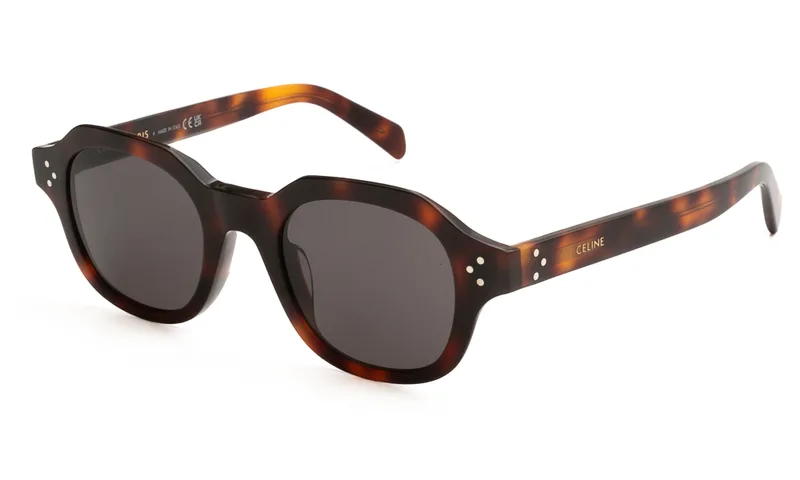 CELINE ΓΥΑΛΙΑ ΗΛΙΟΥ CELINE CL40326U 53A 4822 CL40326U Ταρταρούγα