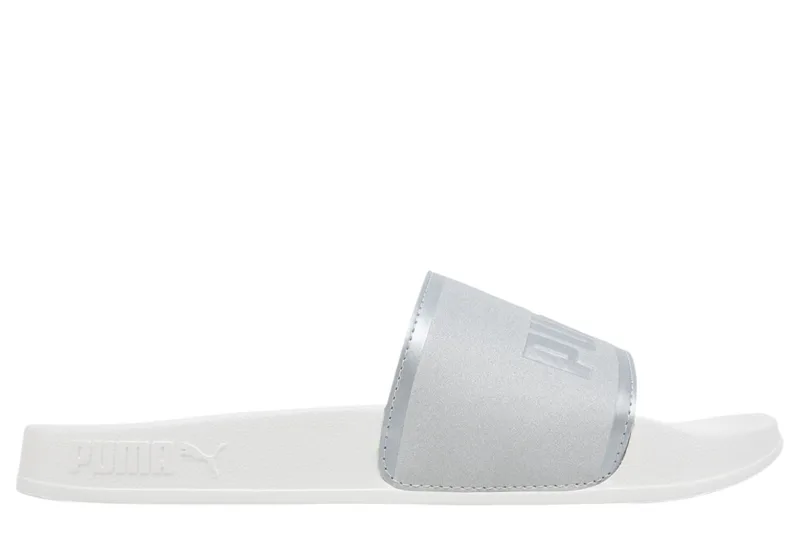 Slides Puma Leadcat 2.0 Aqua Metallics 401707-01 Γυναικείο