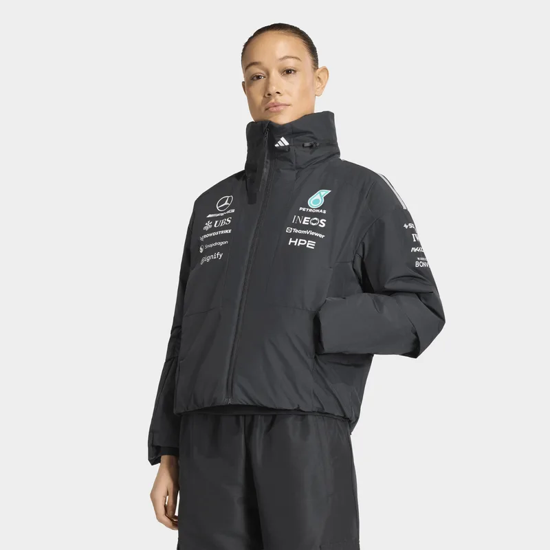 adidas W Mercedes - Amg Petronas F1 Team Engin (9000271495_1469)