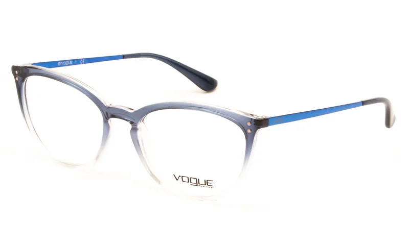 VOGUE ΣΚΕΛΕΤΟΣ ΟΡΑΣΕΩΣ VOGUE 5276 2738 5117 5276 Μπλέ