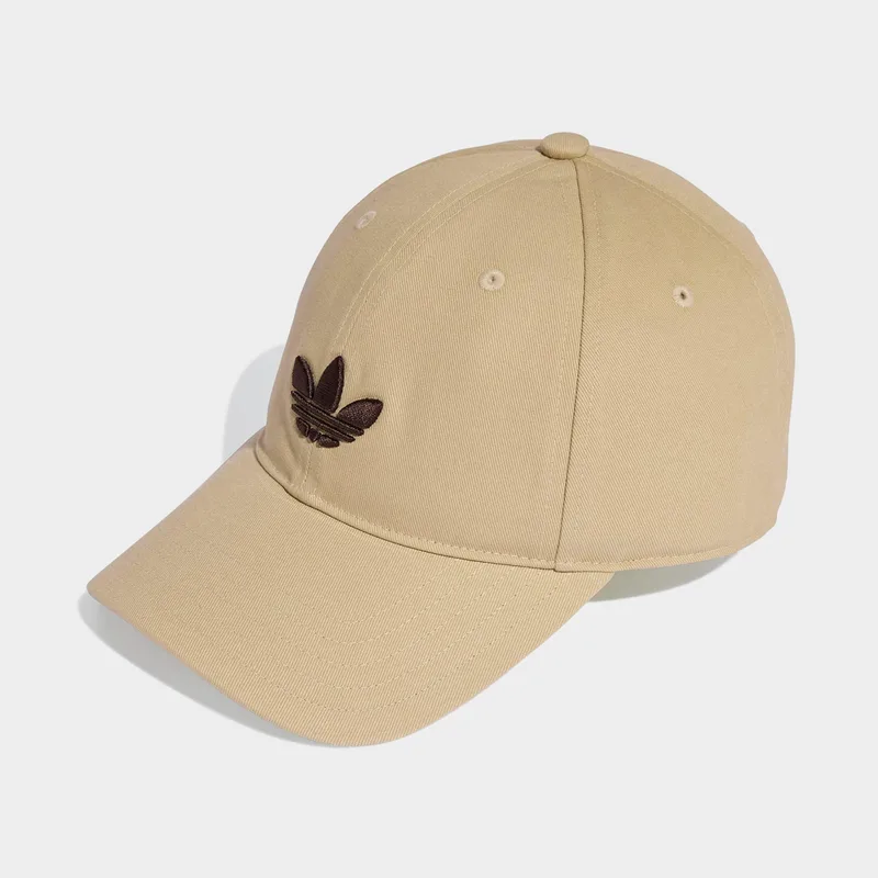 adidas Originals Adicolor Baseball Cap (9000261380_87637)