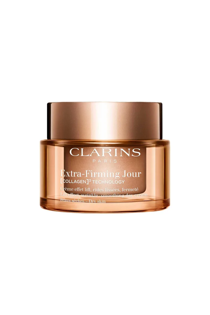 Clarins Extra-Firming Day Cream Dry Skin 50 ml - 80110134
