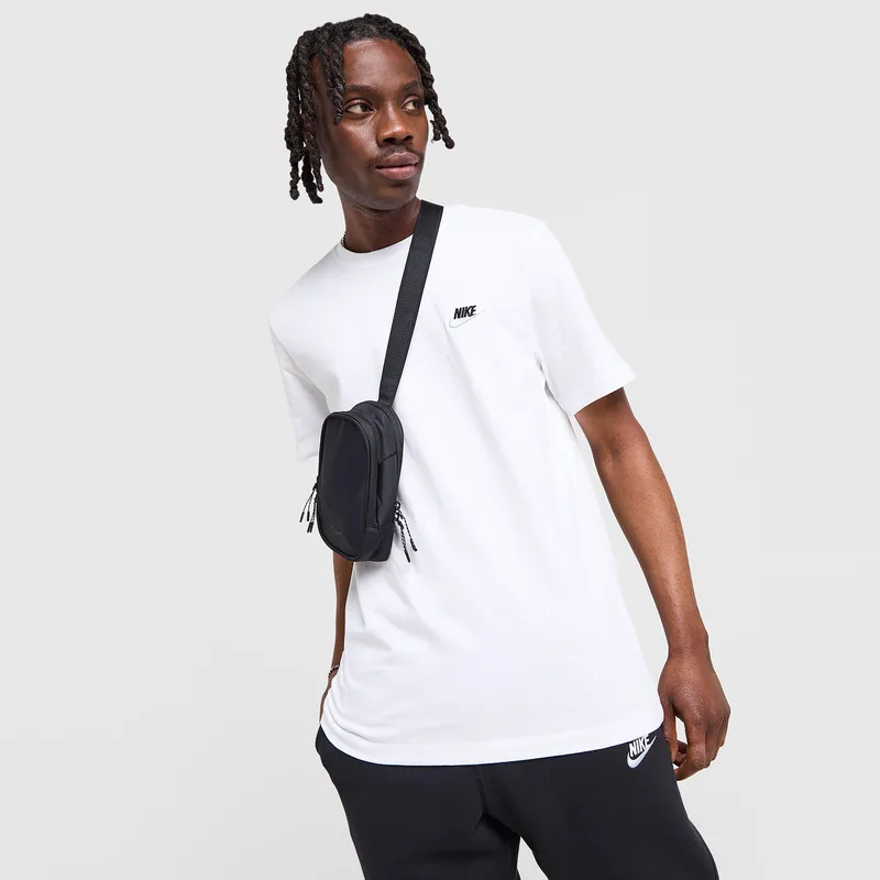 Nike Sportswear Club Ανδρικό T-shirt (9000252716_8922)