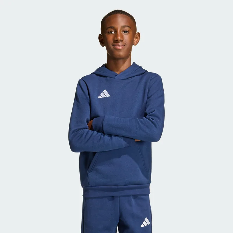 adidas K Entrada26 Hoodie Kids (9000268327_63011)
