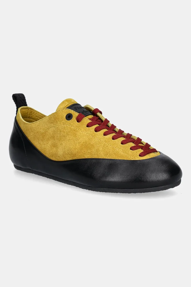Σουέτ sneakers Proenza Schouler Arcadia