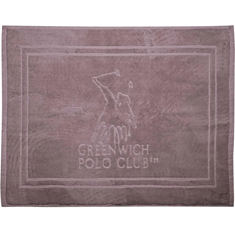 Πατάκι Μπάνιου 50x70 Greenwich Polo 3040 Bathmats 50x70 50x70
