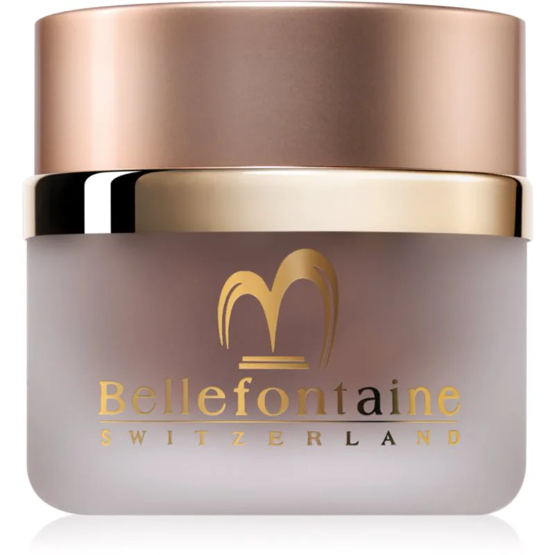 Bellefontaine Anti-Oxidant Vitamin C Drops ορός προσώπου σε κάψουλες με βιταμίνη C 50 κψλ